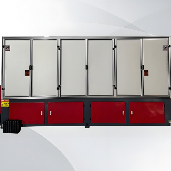 銷軸銷套回火設(shè)備